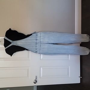 Lovestitch Pax Overall